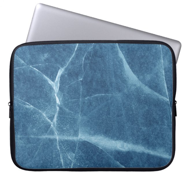 Neoprene Laptop sleeve 15 tum (Framsidan)