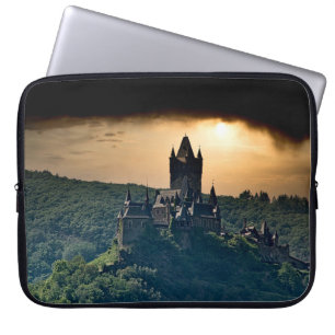 Neoprene Laptop sleeve 15 tum