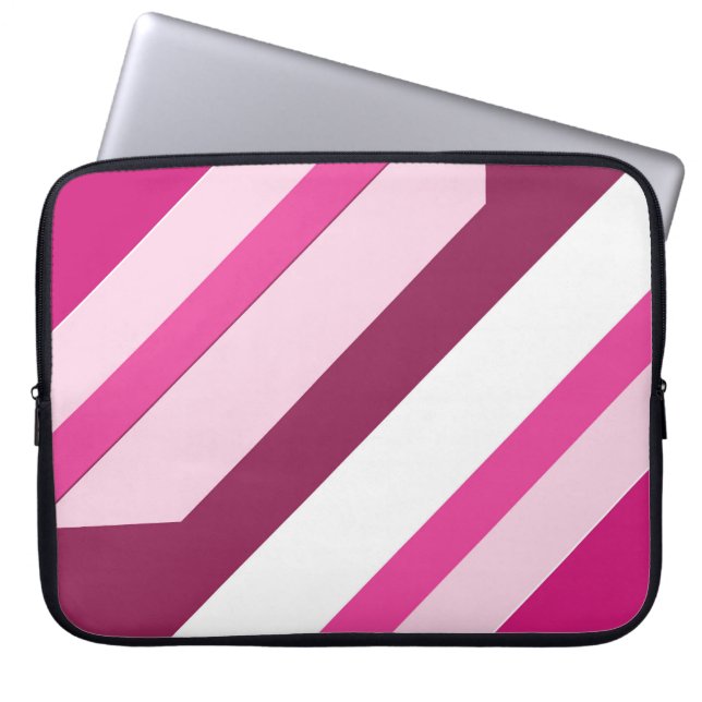 Neoprene Laptop sleeve 15 tum (Framsidan)