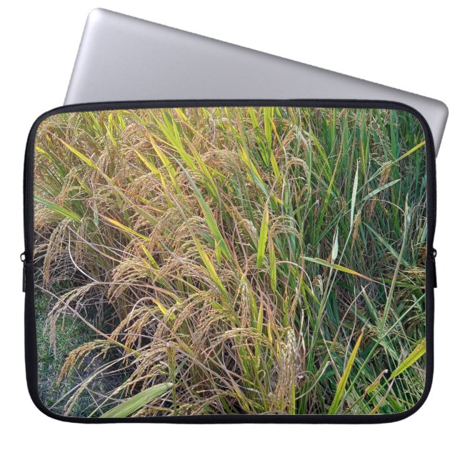Neoprene Laptop sleeve 15 tum (Framsidan)