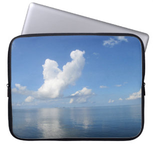 Neoprene Laptop sleeve 15 tum