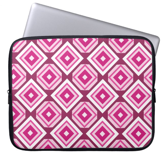 Neoprene Laptop sleeve 15 tum (Framsidan)