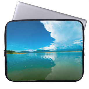 Neoprene Laptop sleeve 15 tum