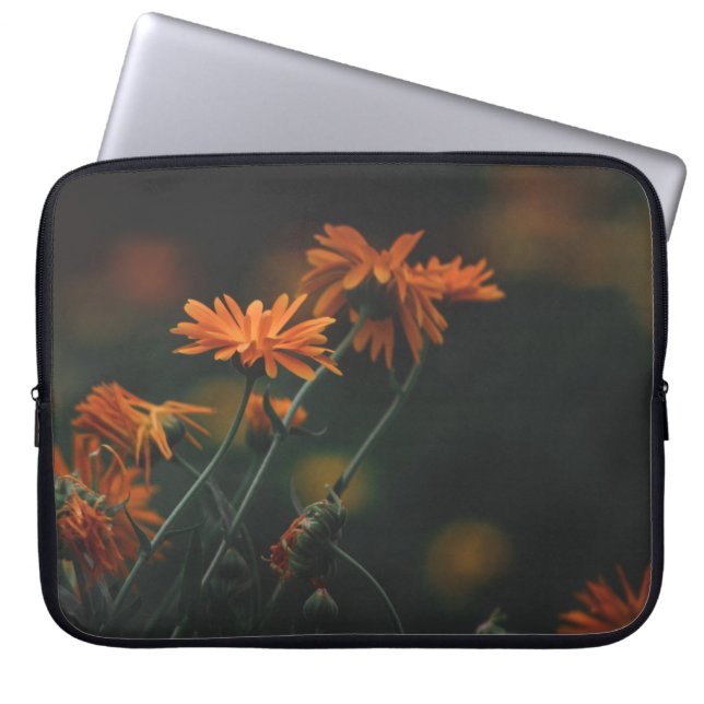 Neoprene Laptop sleeve 15 tum (Framsidan)