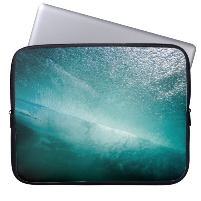 Neoprene Laptop sleeve 15 tum (Framsidan)