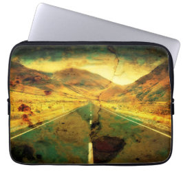 Neoprenelaptop sleeve