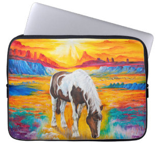 Neoprenelaptop sleeve 13",