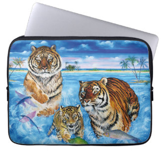 Neoprenelaptop sleeve 13",