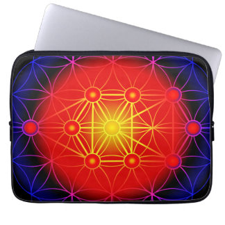 Neoprenelaptop sleeve 13 flytta sig mycket