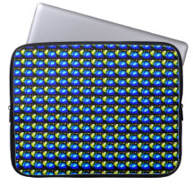 Neoprenelaptop sleeve 15 flytta sig mycket