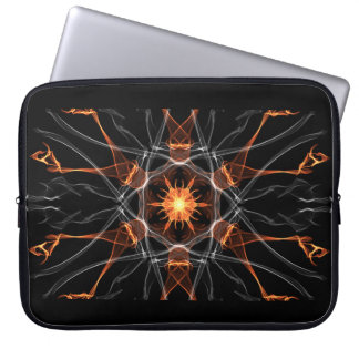 Neoprenelaptop sleeve 15 flytta sig mycket