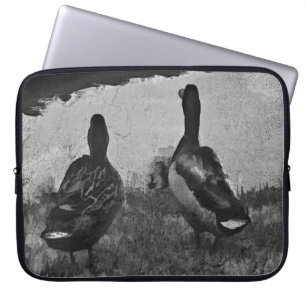 Neoprenelaptop sleeve 15 flytta sig mycket