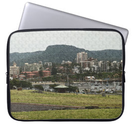 Neoprenfodral för bärbar dator 15" laptop fodral
