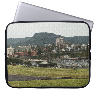 Neoprenfodral för bärbar dator 15" laptop fodral