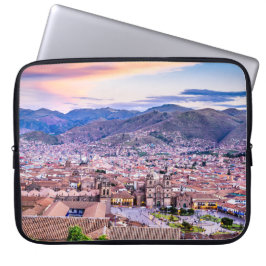 Neoprenfodral för bärbar dator 15 tum Cusco Laptop Fodral