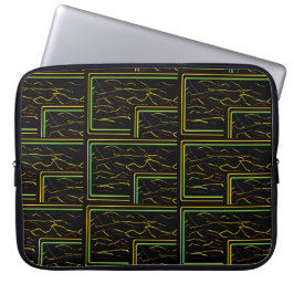 Neoprenfodral för Laptop MacBook Pro 15 tum Fodral