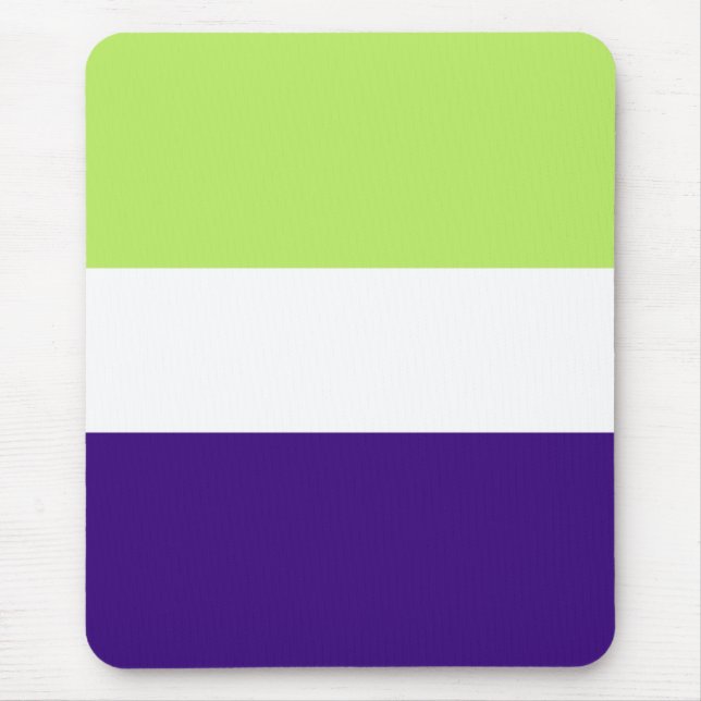 Neopronoun Pride Flag  Musmatta (Framsidan)