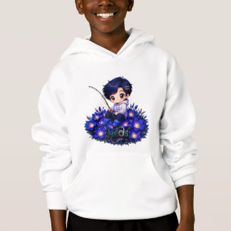 Neos Kawaii Zodiak Vattumannen T Shirt