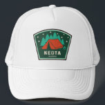 Neota Wilderness Colorado Camping Keps<br><div class="desc">Neota Wilderness i Colorado ligger i Canyon Sjöar-Skogsvaktarn i Roosevelt National Forest och omfattar 9 924 tunnland som ligger söder om Rocky Mountain National Park.</div>