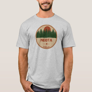 Neota Wilderness Colorado T Shirt