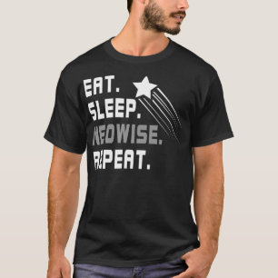 Neowise C 2020 F3 I kometjägare 2020 astronomi gi T Shirt