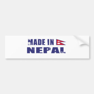 NEPAL BILDEKAL