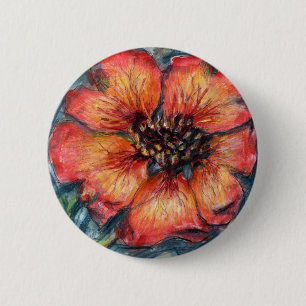 Nepal Cinquefoil Flower Knapp