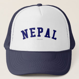 Nepal Keps