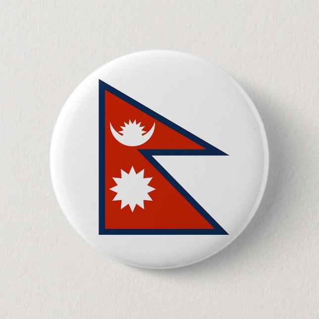 Nepal Knapp (Framsida)