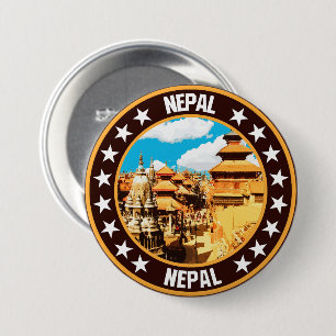 Nepal Knapp