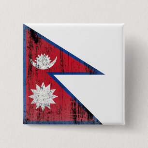 Nepal Knapp