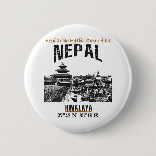 Nepal Knapp