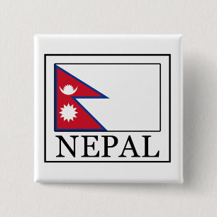 Nepal Knapp