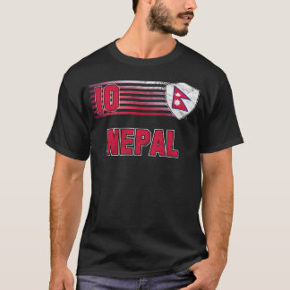 Nepal T Shirt