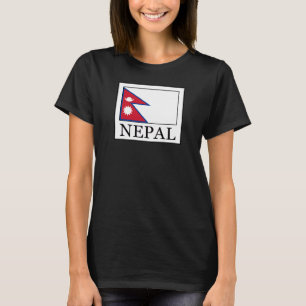 Nepal T Shirt