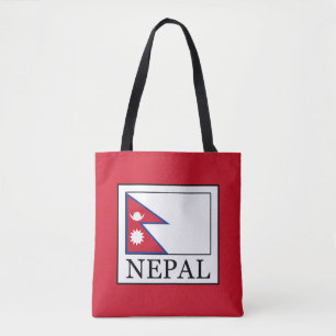 Nepal Tygkasse