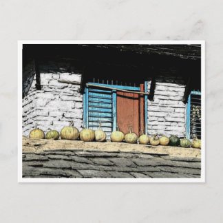 Nepalesisk hakaj vykort