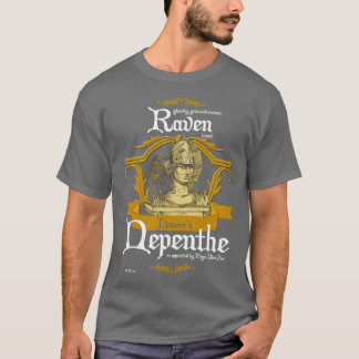 Nepenthe T Shirt