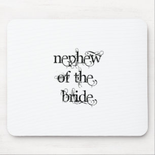 Nephew, Bride Musmatta