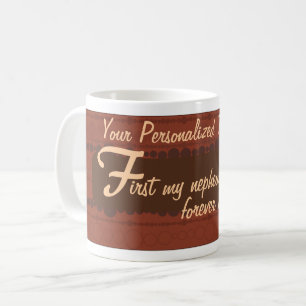 Nephew Kaffemugg