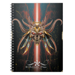 Nephila Anteckningsbok