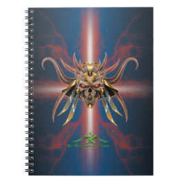Nephila Anteckningsbok