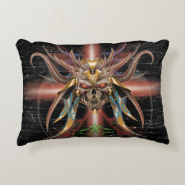 Nephila Prydnadskudde