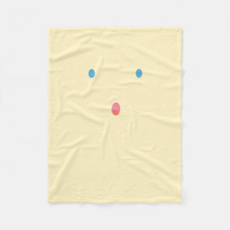 Nephilim blanket fleecefilt