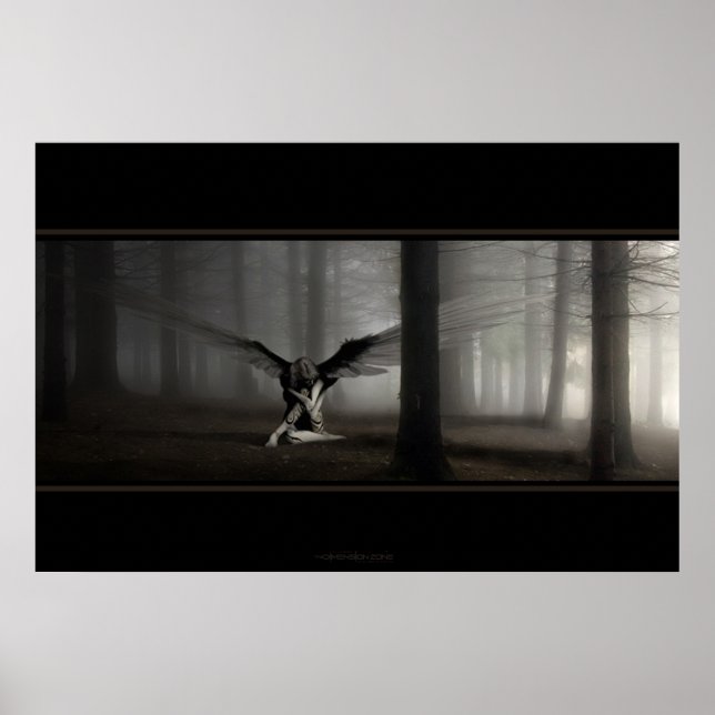 Nephilim Poster (Framsidan)