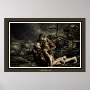 Nephilims vrede poster