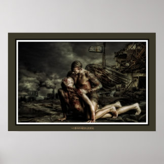 Nephilims vrede poster