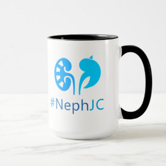 NephJC kaffemugg