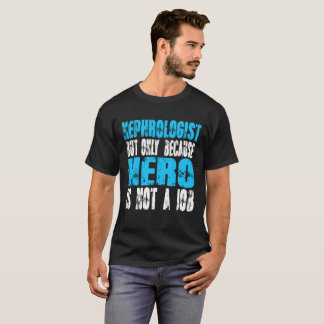 Nephrologhjälte Tröja
