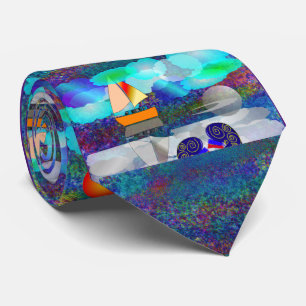 Nephrologist Unik Artsy Sailboat #40 Slips